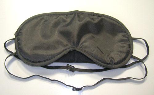 MASCHERA COPRI OCCHI VIAGG FMC