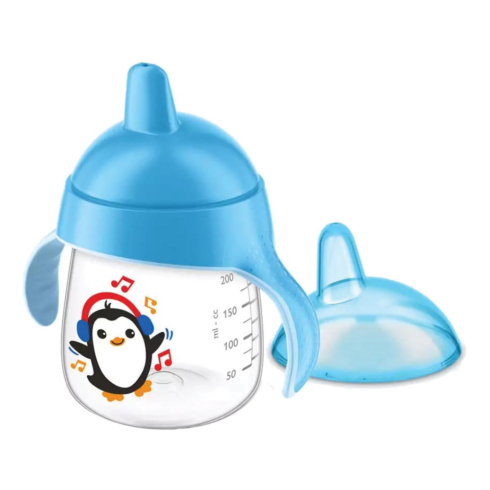 AVENT  TAZZA C/BEC AZ 260M 75305