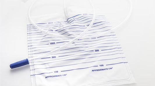 Sacca Da Letto Tubo 130cm Senza Scarico 10 Pezzi