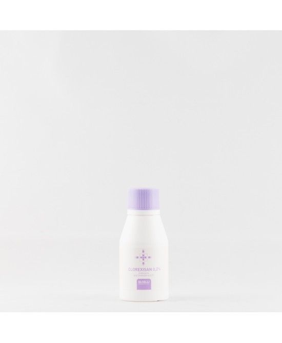 CLOREXISAN Coll.Clor.0,2%150ml