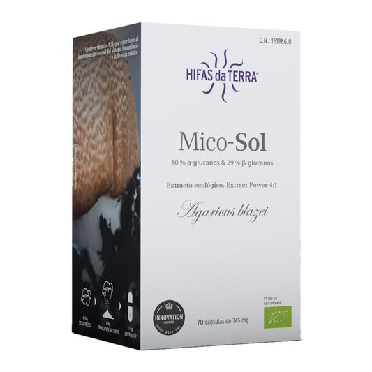 MICO SOL Abm  70 Cps