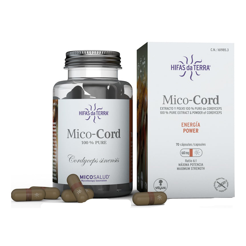 MICOCORD 70CPS FREELAND
