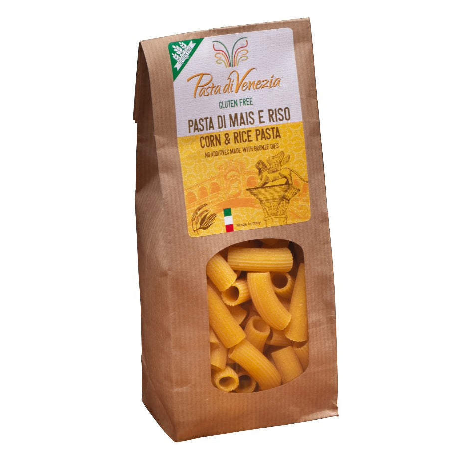 PASTA VENEZIA Maccheroni Mais Riso 250g