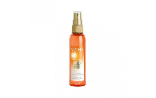 Vichy Capital Soleil Olio SPF20 200ml