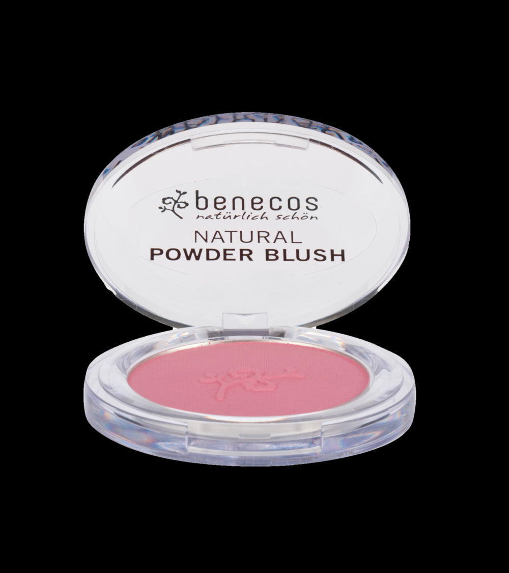 TRUCCO VISO COMP MALLOW ROSE