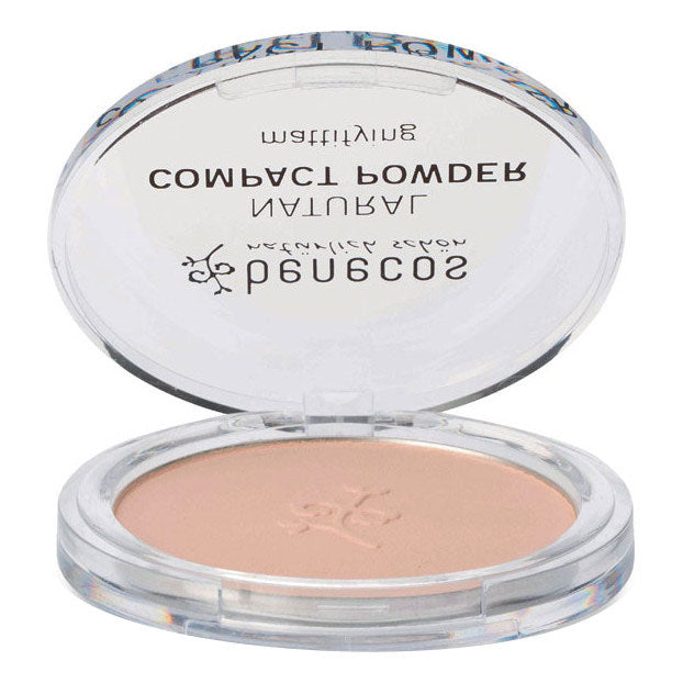 TRUCCO VISO COMP POWDER SAND