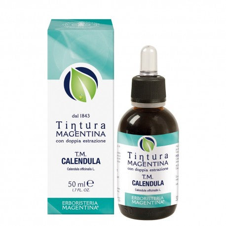 CALENDULA TINTURA MAGEN 50ML