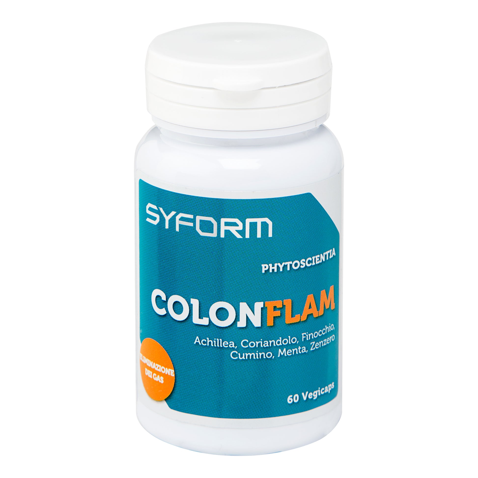 COLONFLAM 60CPS