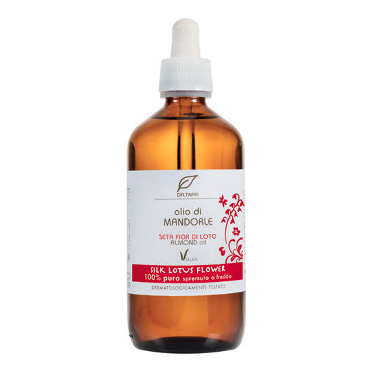 DR TAFFI FGP OLIO MAND SETA