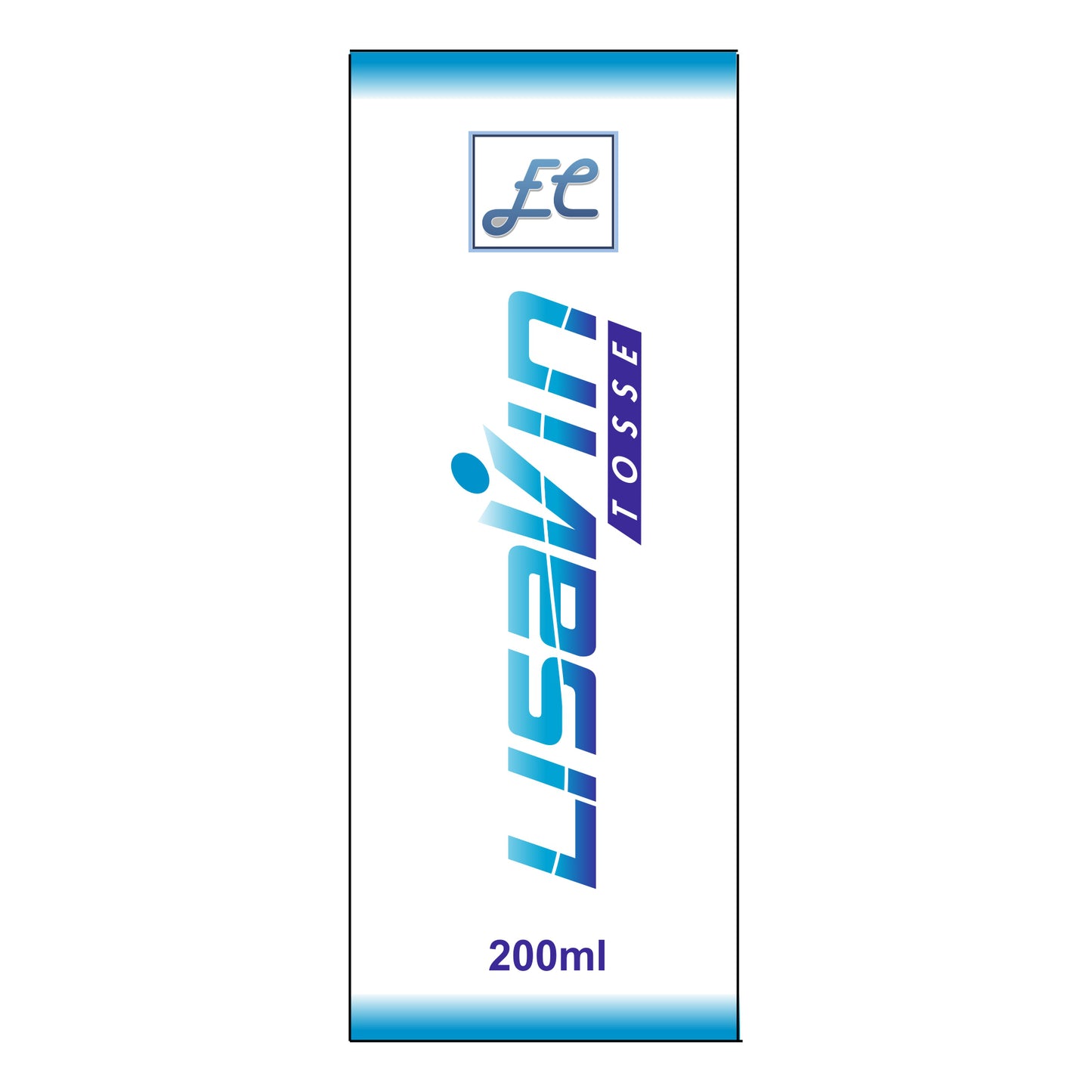 LISAVIN TOSSE 200ML