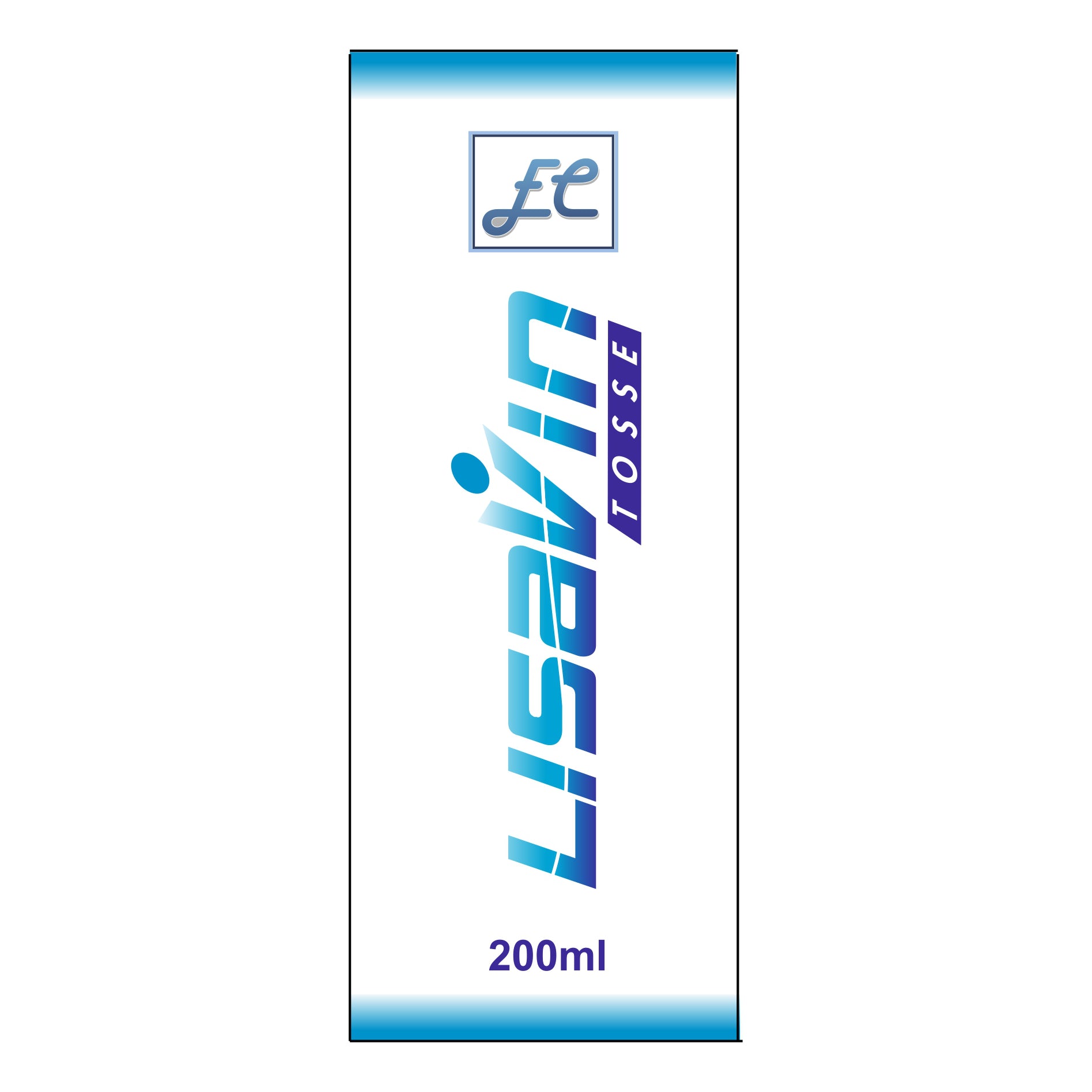 LISAVIN TOSSE 200ML