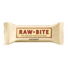 Raw Bite Barretta Cocco 50g