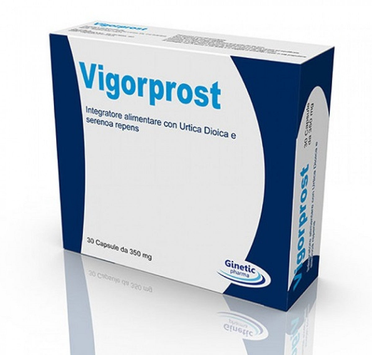 VIGORPROST 30 CAPSULE