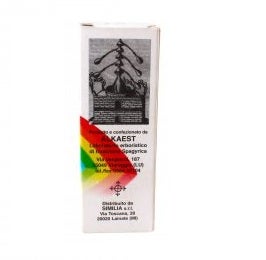 MTS12 MAITAKE GOCCE 20ML