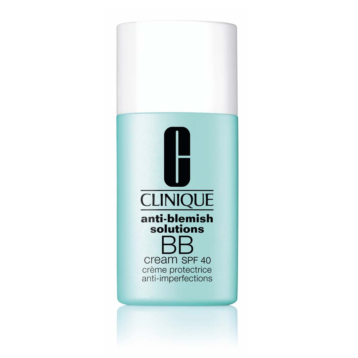 ANTIBLEMISH SOL BB CR SPF40 LM