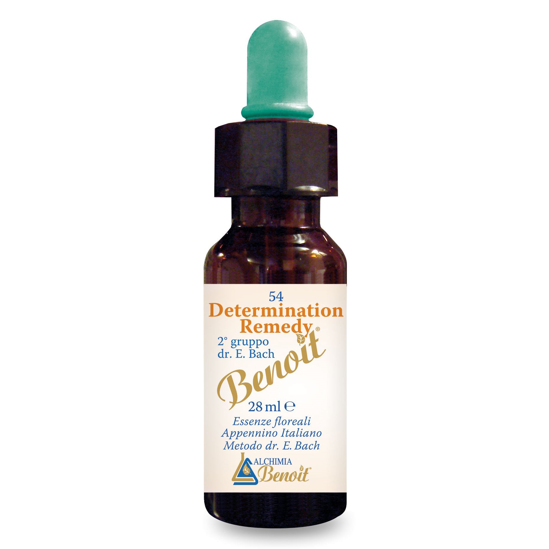 DETERMINATION REMEDY 28ML