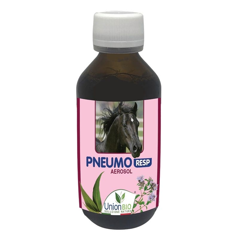 Pneumo Resp Fitoregolatore Vie Respiratorie 100ml