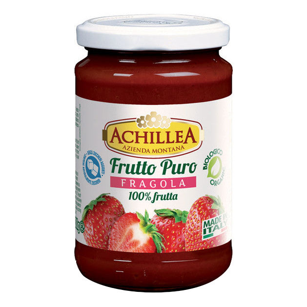 ACHILLEA Frutto Puro Fragola