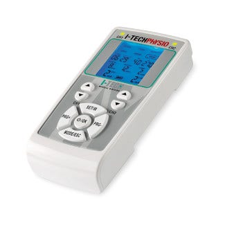 I-Tech Physio Trattamento Muscolo Denervato