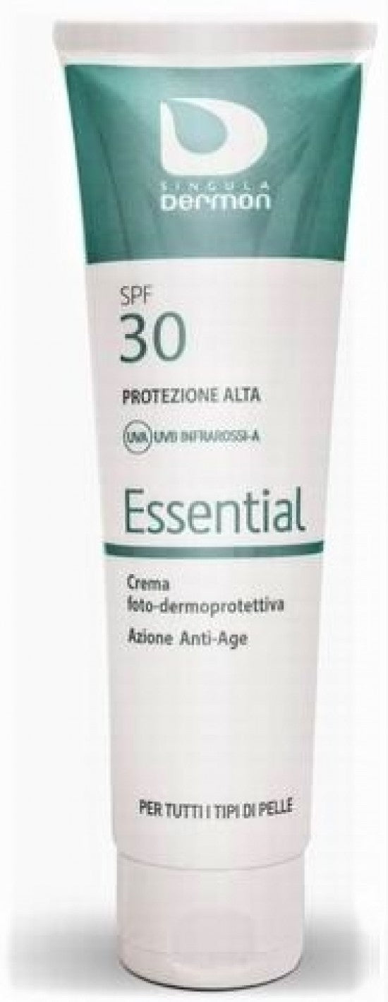 SINGULA DERMON ESSENTIAL CREMA CORPO 150ML