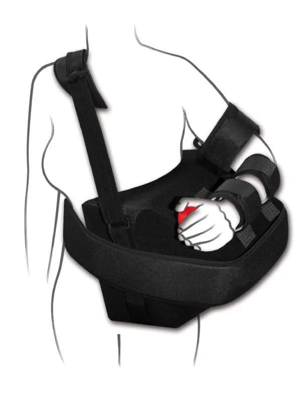 Tutore Per Abduzione Spalla a 45° e 70°