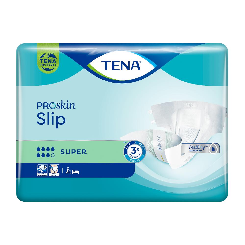 TENA SLIP SUPER PANN S 30PZ 1130