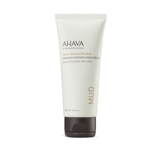 Ahava Dermud Intensive Crema Mani 100ml