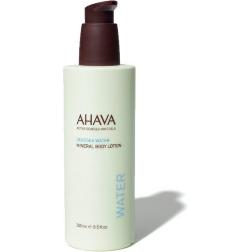Ahava Lozione Minerale Corpo 250ml
