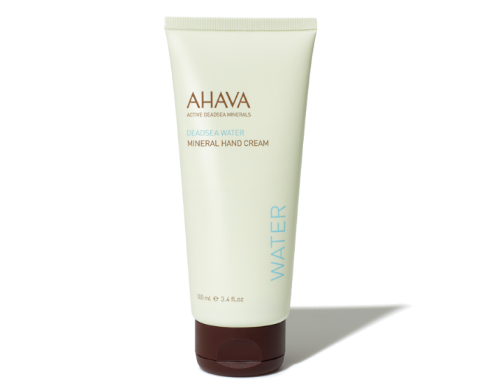 Ahava Crema Mani Minerale 100ml