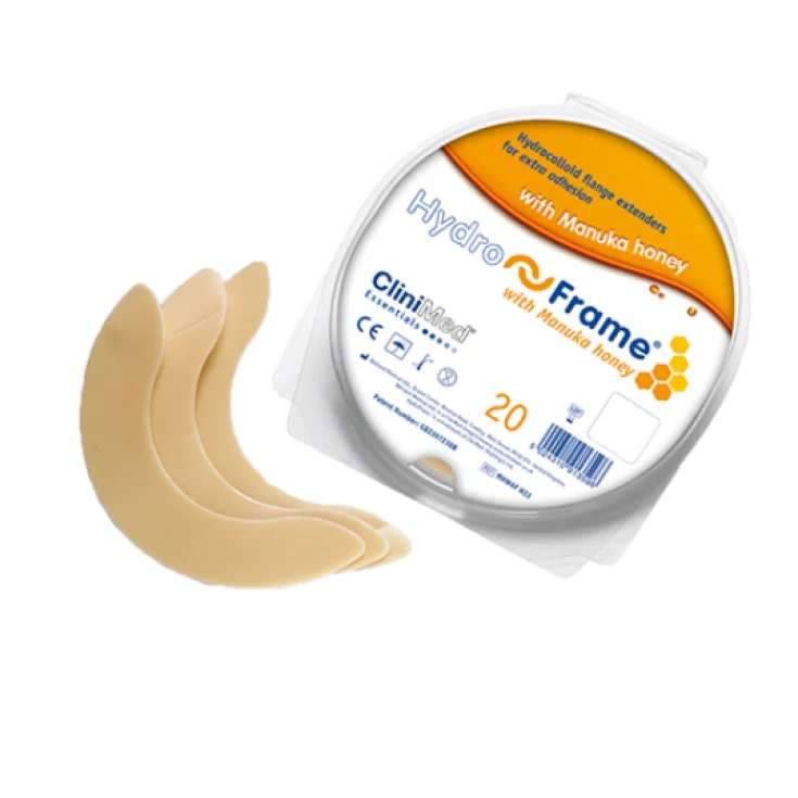 HydroFrame Con Olio di Manuka 20 Pezzi