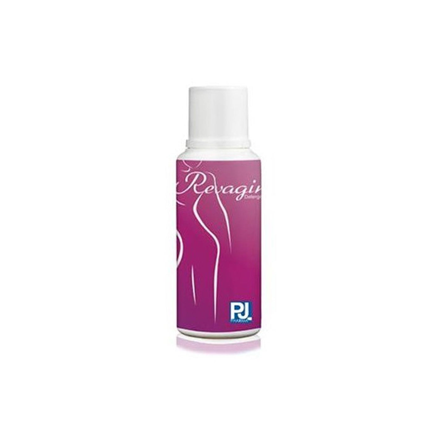 REVAGINAL DET 250ML