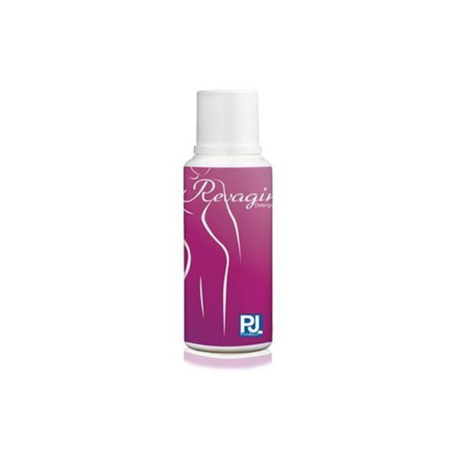 REVAGINAL DET 250ML