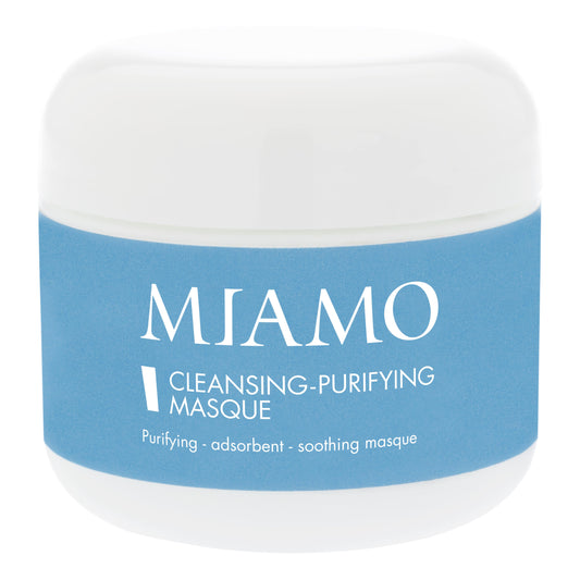 CLEANSING-PURIFYING MASQUE MIA