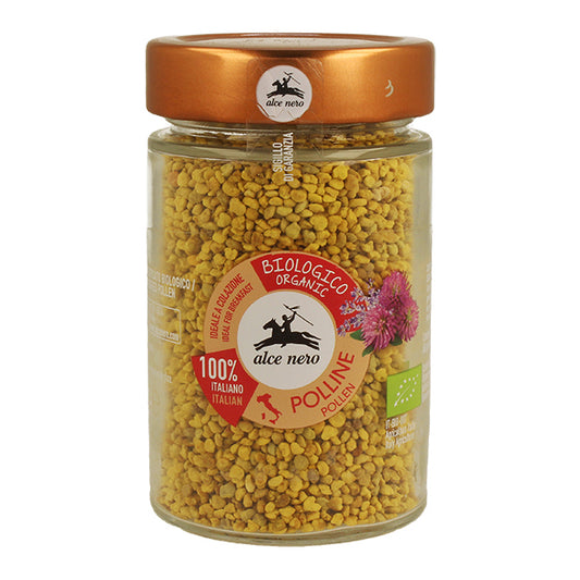 Alce Nero Polline Millefiori Bio 110g