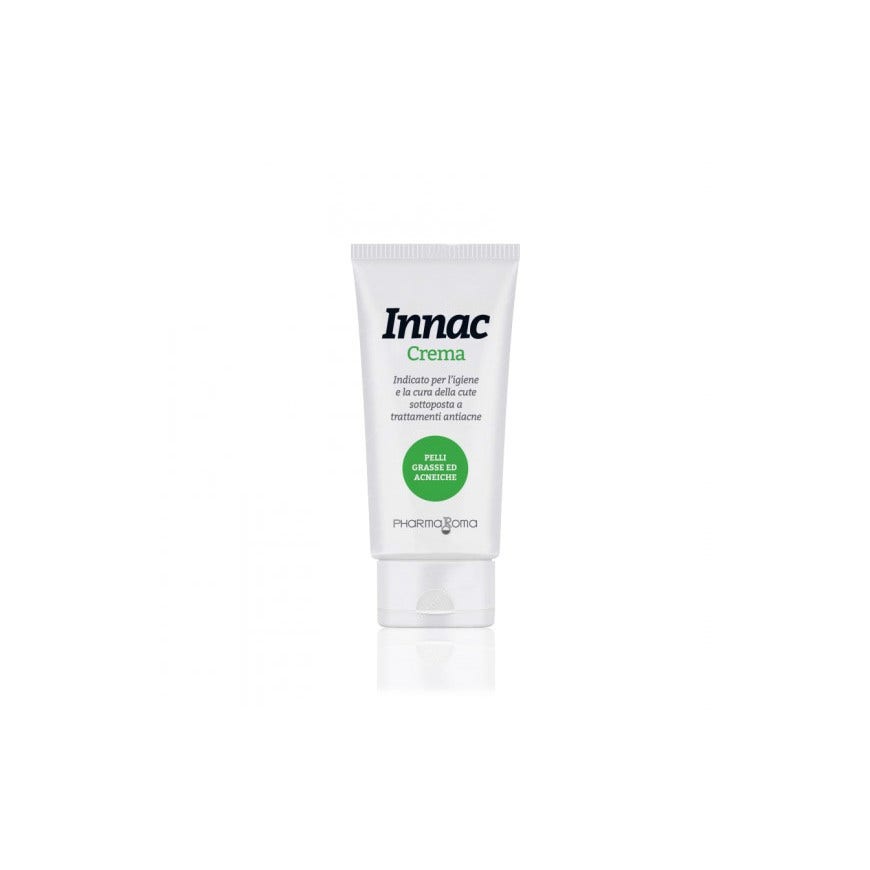 INNAC CREMA 50ML