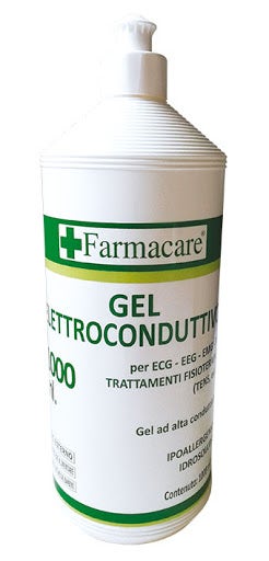 GEL ELETTROCONDUT 1000ML FMC