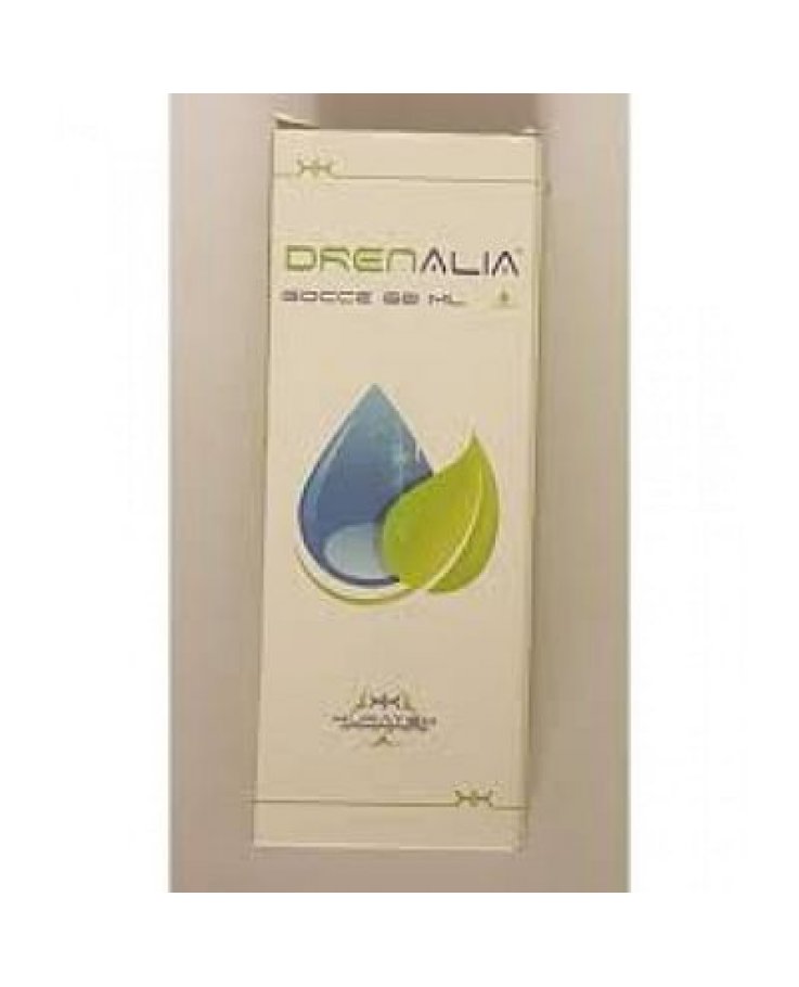 DRENALIA GOCCE 60ML