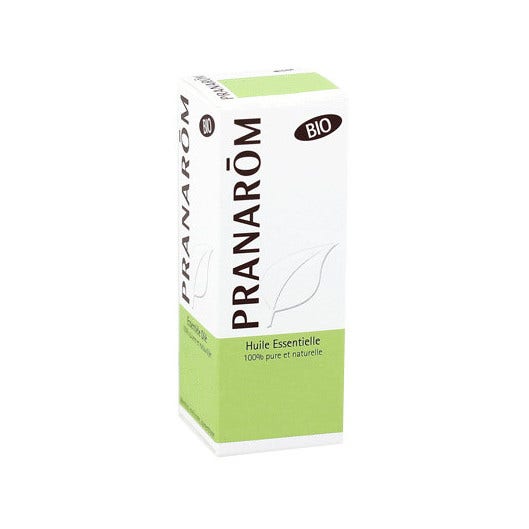 Pranarom Olio Essenziale Bio Rosmarino CT Verbenone 5ml