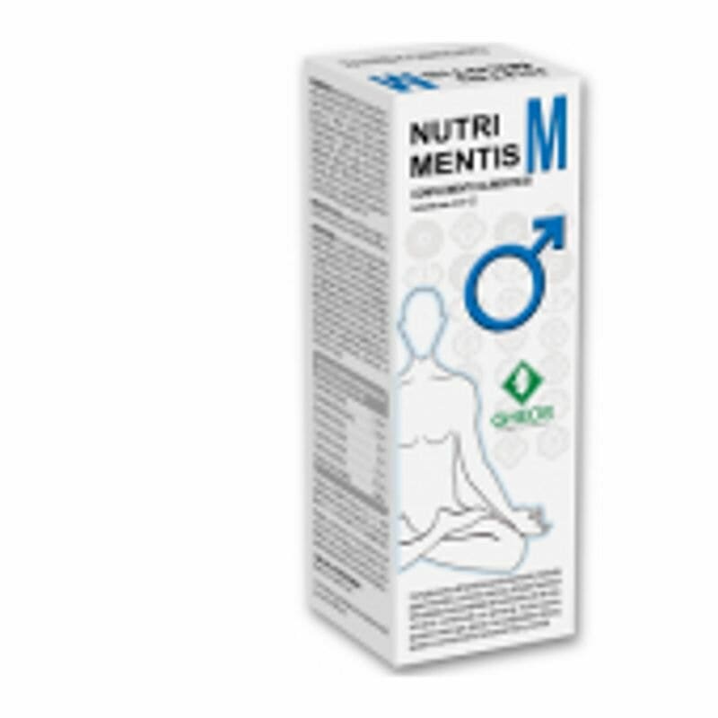 NUTRI MENTIS  M 30ml