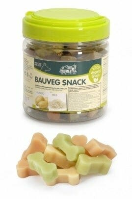 Dental Snack Mix Ossicini Con Riso E Patate Per Cani 350g
