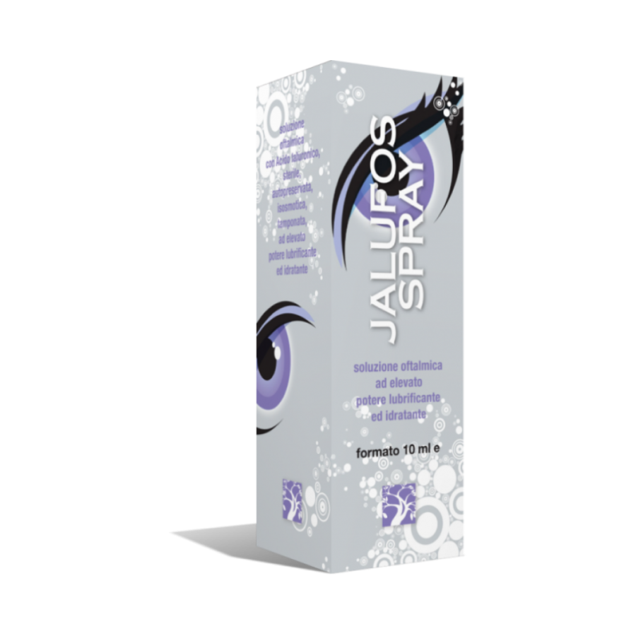JALUFOS SPRAY 15ML