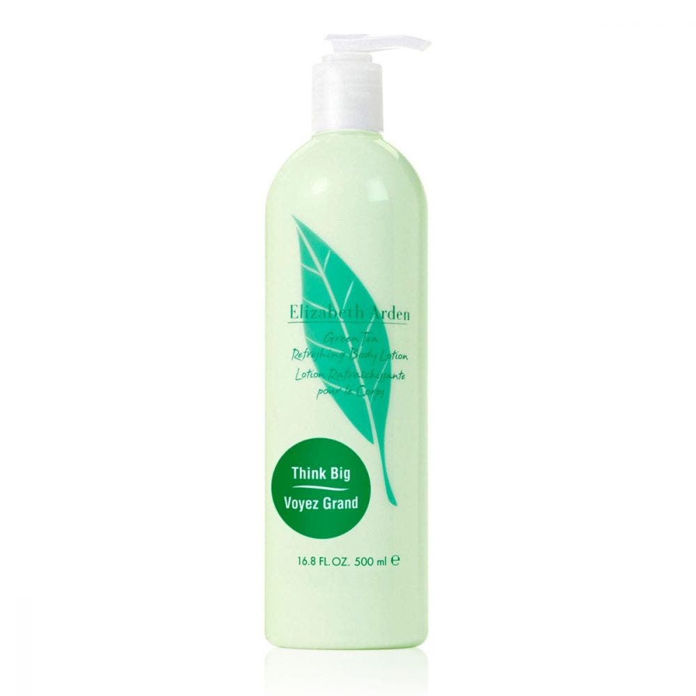 Elizabeth Arden Green Tea Refreshing Body Lotion 500ml
