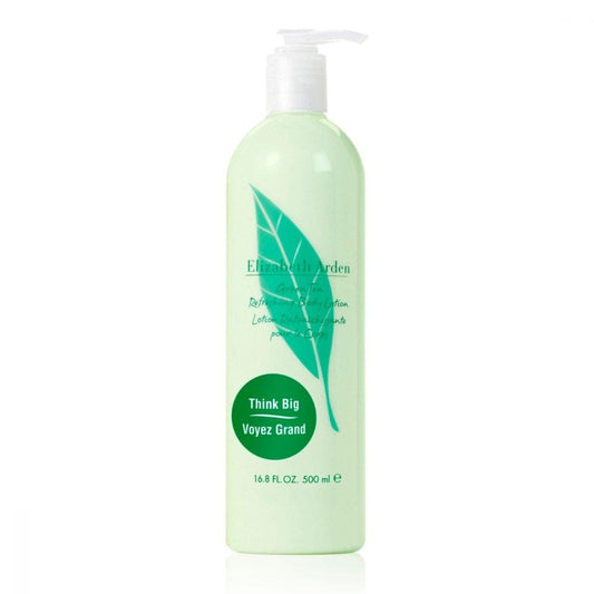 Elizabeth Arden Green Tea Refreshing Body Lotion 500ml