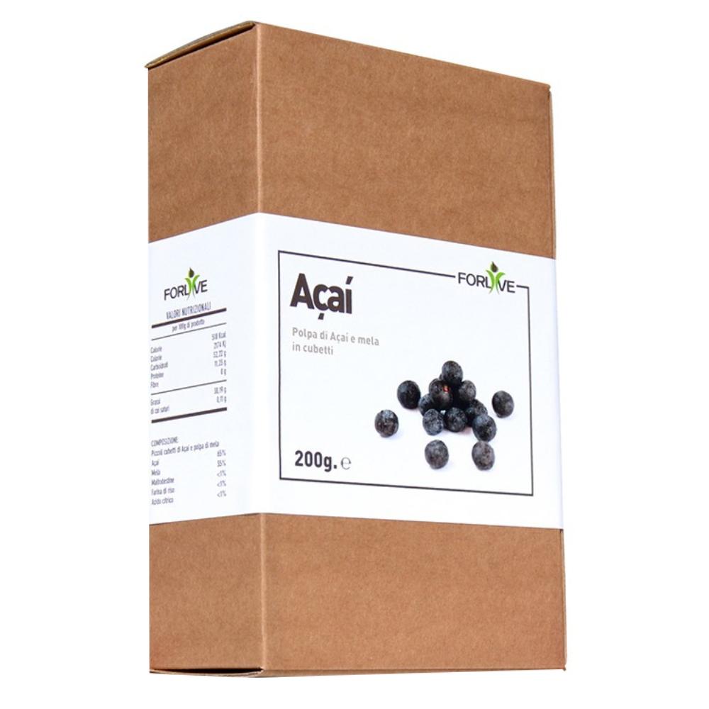 ACAI 200G