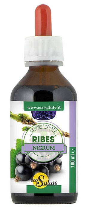 RIBES NIGRUM GEMMODERIV 100ML
