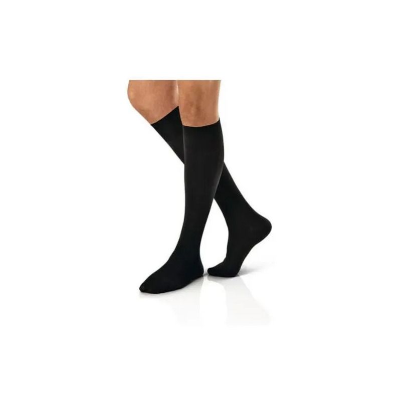 JOBST FOR MEN GAMB 15-20 NERO 3