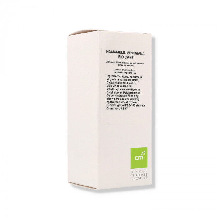 Hamamelis Virginiana Pomata 75ml
