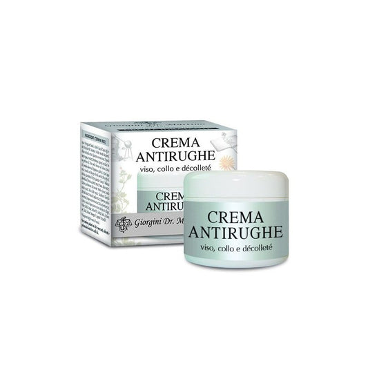 CREMA ANTIRUGHE 100ML GIORGINI