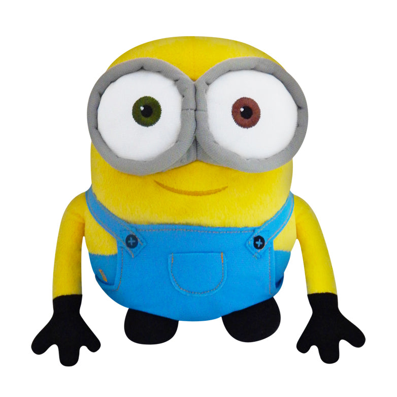 WARMIES Peluche Minion Bob