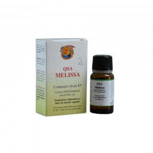 QSA MELISSA GOCCE 10ML